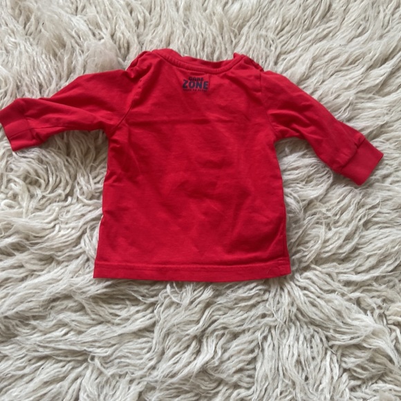 Baby boy matching set 6 months - Picture 6 of 7